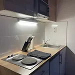 Apartment Soni *