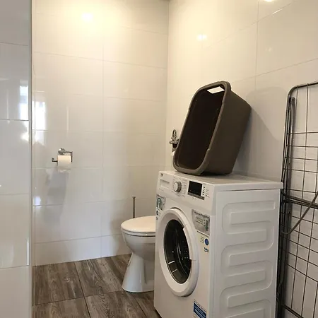 Apartment Soni *