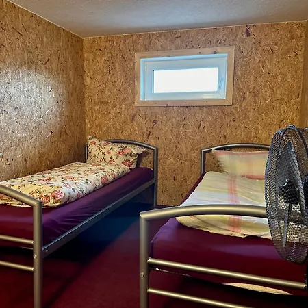 Apartment Soni Dieburg