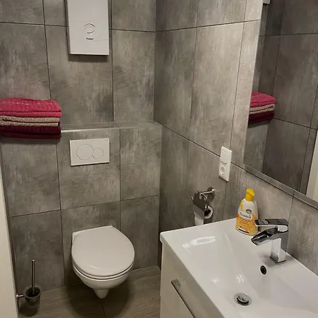 Soni Apartment *