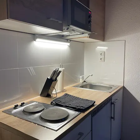 Apartment Soni *