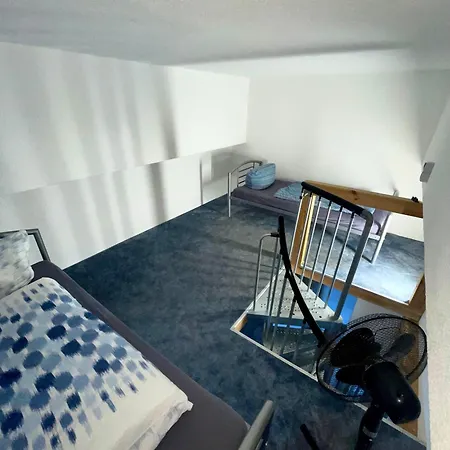 Apartment Soni Dieburg