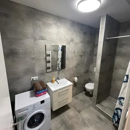 Soni Apartment Dieburg