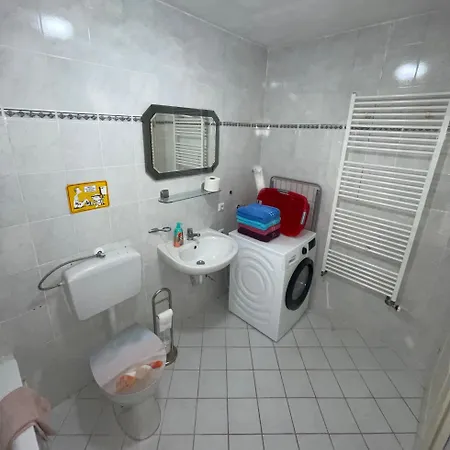 Apartment Soni *