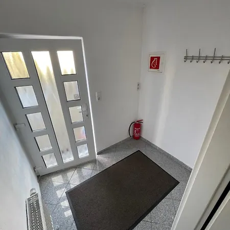 Apartment Soni *