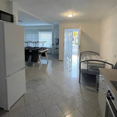 Soni Apartment Dieburg