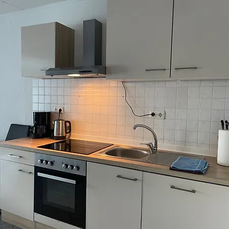 Soni Apartment