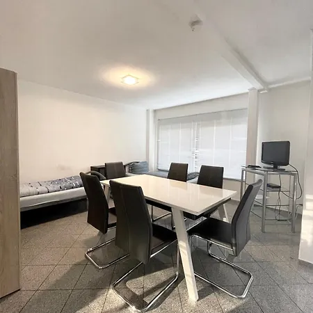 Apartment Soni *