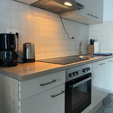 Apartment Soni Dieburg