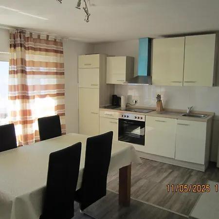 Soni Appartement Dieburg