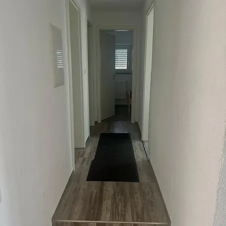 Soni Apartment *