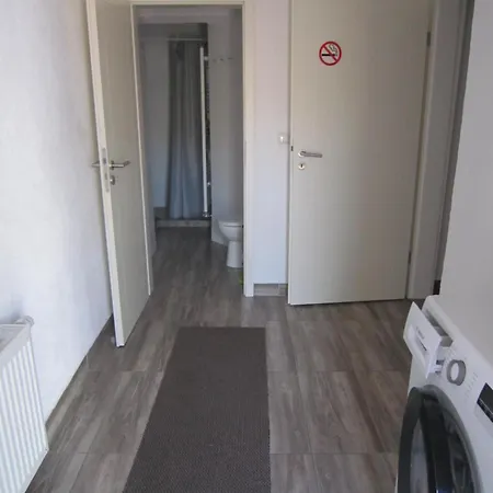 Soni Apartment *