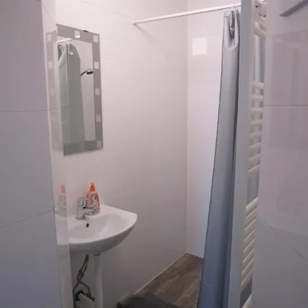Apartment Soni *