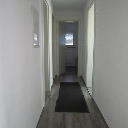 Apartment Soni