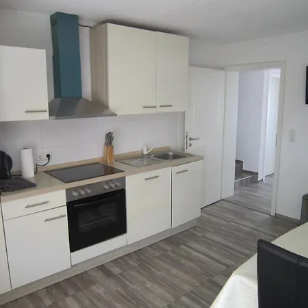 Soni Apartment *