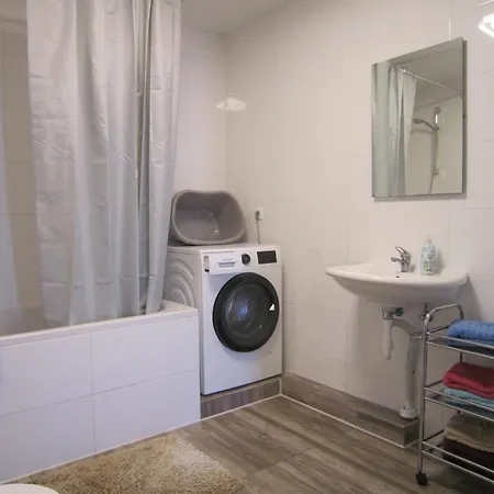Apartment Soni *