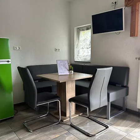 Apartment Soni Dieburg