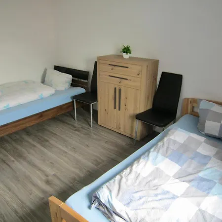 Soni Apartment Dieburg