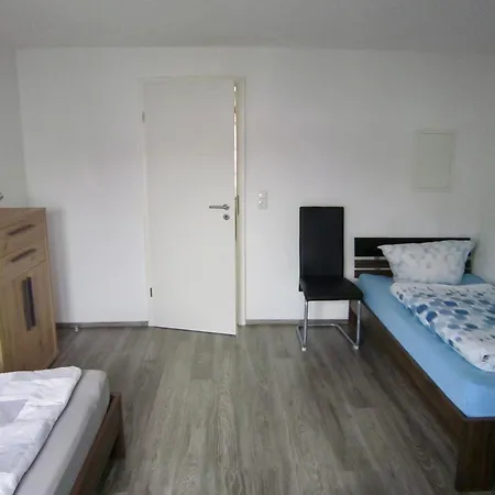 Apartment Soni Dieburg