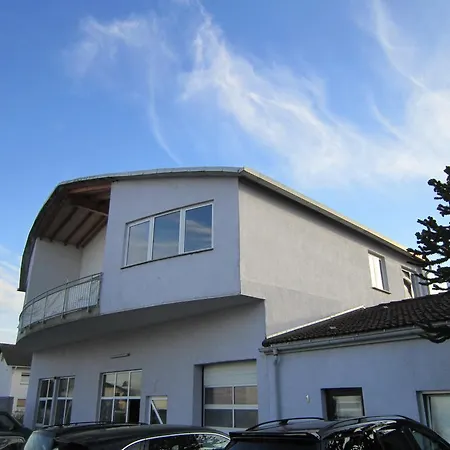 Soni Apartment