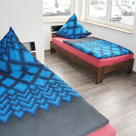 Apartment Soni Dieburg