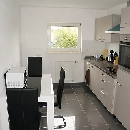 Soni Apartment