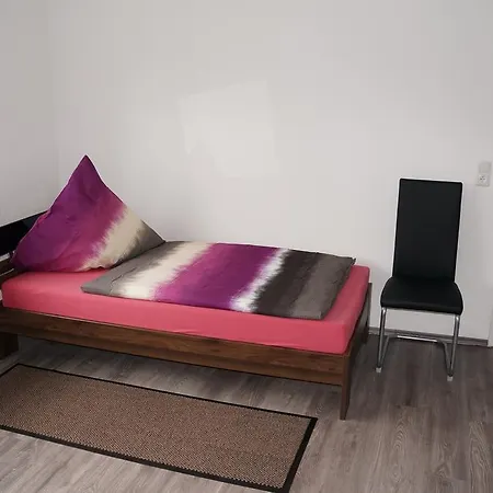 Soni Apartment Dieburg