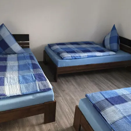 Apartment Soni Dieburg