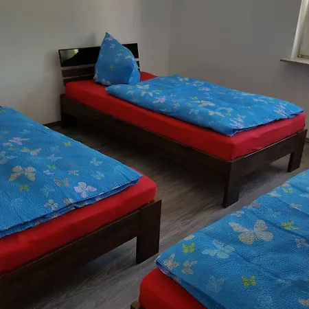 Soni Apartment Dieburg