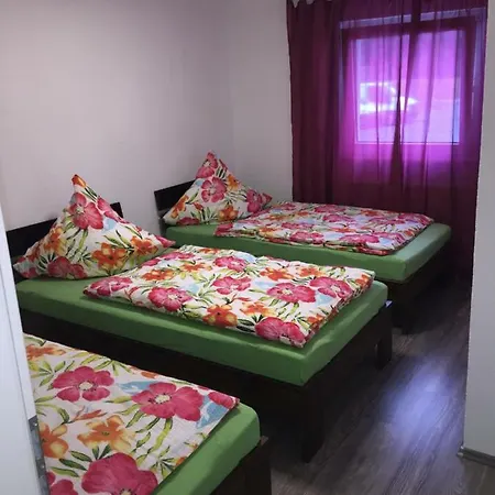 Soni Apartment