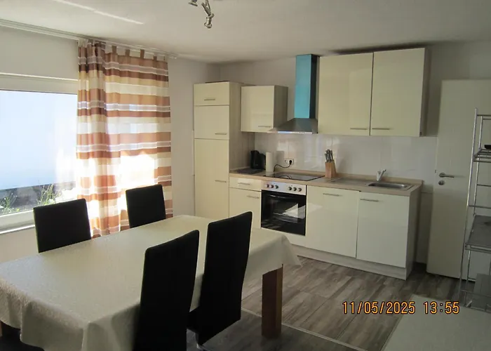 瑞里公寓 公寓 迪堡