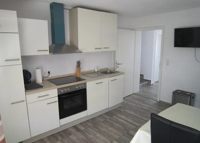 瑞里公寓 公寓 *