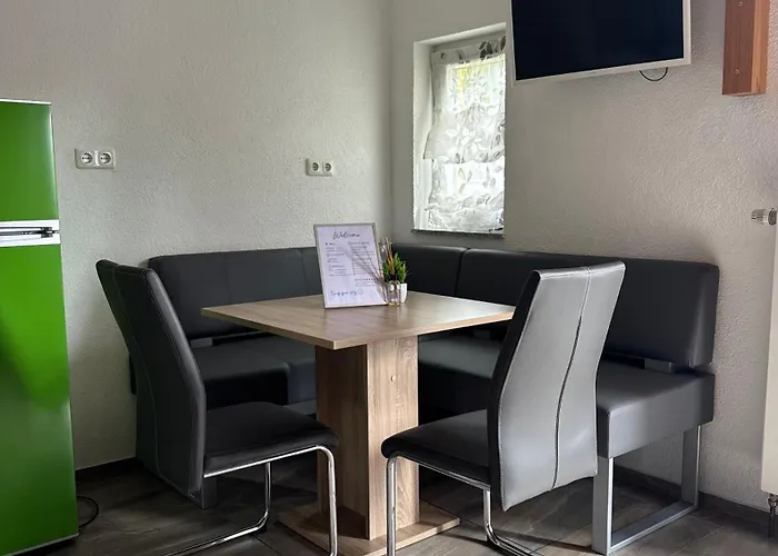 公寓 瑞里公寓 迪堡