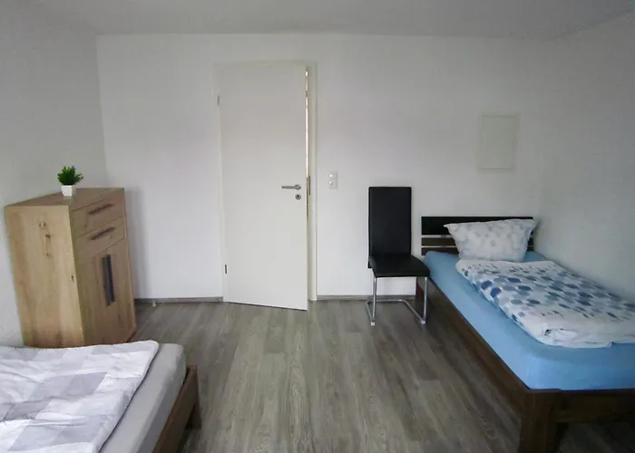 公寓 瑞里公寓 迪堡