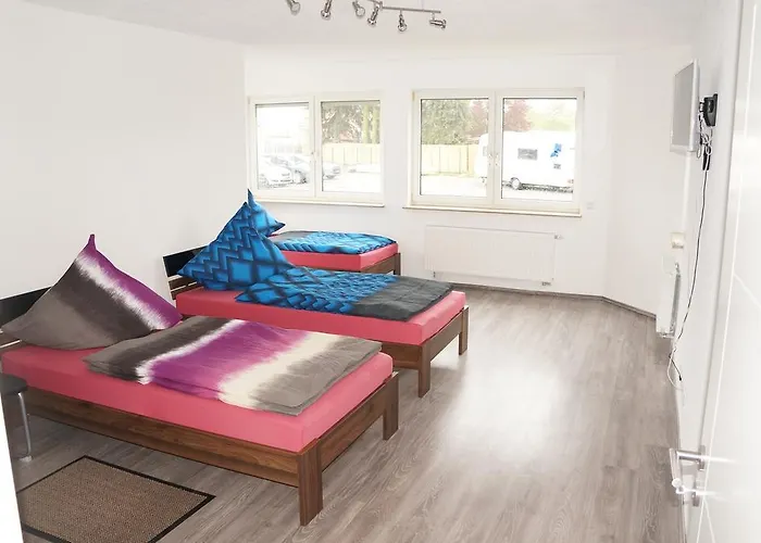 瑞里公寓 公寓 迪堡